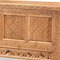 Large Carved Xinjiang Sideboard 5
