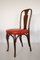 Model Glaris Chairs from Horgen Glarus, 1915, Set of 4, Image 2