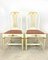 Ax Chairs, Sweden, 1850s, Set of 2 1