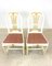 Ax Chairs, Sweden, 1850s, Set of 2 2