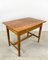 Swedish Oak Desk, 1900s, Image 6