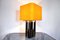 Italian Lamp from BD Lumica, 1970s 2