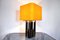 Italian Lamp from BD Lumica, 1970s, Image 2