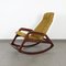 Rocking Chair Vintage 1