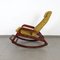 Vintage Rocking Chair, Image 2