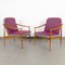 Armchairs, Set of 2, Image 1