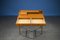 Danish Teak Model 56 Desk by Arne Wahl Iversen, 1961, Image 7