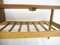 Vintage Wooden Hallway Console by Arne Wahl Iversen 8