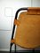 Vintage Tubular Les Arcs Dining Chair by Charlotte Perriand, 1960s, Image 11