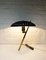 Mid-Century Z Table Lamp by Louis Kalff for Philips, 1950s, Image 2