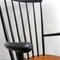 Vintage Rocking Chair by Roland Rainer 4