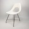 Cosmos Dining Chair by Augustus Bozzi for Saporiti, Italy, 1950s 12