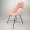 Cosmos Dining Chair by Augustus Bozzi for Saporiti, Italy, 1950s 3