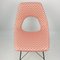 Cosmos Dining Chair by Augustus Bozzi for Saporiti, Italy, 1950s 7
