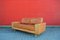 Vintage Danish Cognac Leather Sofa 2