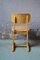 Vintage Dining Chairs from Casala, Set of 4 9
