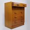 Mid-Century Brandon Oak Chest of Drawers by E. Gomme for G Plan, 1950s 5