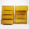 Mid-Century Plywood Chests of Drawers by B. Linden, 1960s, Set of 2, Image 4