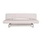 Pierrot King 3-Seater Leather Sofa from Bonaldo 1