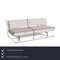 Pierrot King 3-Seater Leather Sofa from Bonaldo 2