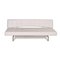 Pierrot King 3-Seater Leather Sofa from Bonaldo 10