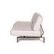 Pierrot King 3-Seater Leather Sofa from Bonaldo 13