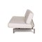 Pierrot King 3-Seater Leather Sofa from Bonaldo, Image 13