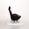 Dodo Leather Swivel Chair from Cassina 11