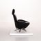 Dodo Leather Swivel Chair from Cassina, Image 11