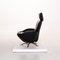 Chaise Pivotante Dodo en Cuir de Cassina 13