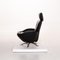 Dodo Leather Swivel Chair from Cassina 13