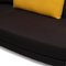 Model Av 300 Grey & Yellow Fabric Sofa from Erpo 7