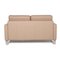 Ego Leather Sofa Set from Rolf Benz, Set of 2, Image 15