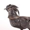 Pheasant in Silver by Dionisio Garcia Gomez 7