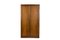 Wardrobe in Natural Elm by Pierre Chapo, 1960s 10