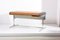 Early Tambour Roll-Top Desk by George Nelson for Herman Miller 6