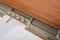 Early Tambour Roll-Top Desk by George Nelson for Herman Miller, Image 12