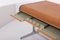 Early Tambour Roll-Top Desk by George Nelson for Herman Miller 11