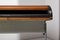 Early Tambour Roll-Top Desk by George Nelson for Herman Miller 10