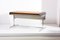 Bureau Roll-Top Early Tambour par George Nelson pour Herman Miller 4