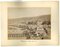 Sconosciuto, Ancient View of Valparaiso Chile, Original Vintage Photo, 1880s, Immagine 1