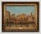 Sconosciuto, Veduta di Venezia, olio su tela, fine XIX secolo, Immagine 1