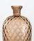 Vintage Pineapple Glass Vase, Northern Europe, 1970s 2
