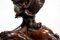 Statua in bronzo con cappello di Meslais, inizio XX secolo, Immagine 25