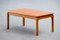 Vintage Scandinavian Coffee Table 4