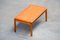 Vintage Scandinavian Coffee Table 6