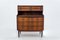 Danish Rosewood Chest of Drawers, 1960s, Image 1