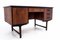 Danish Rosewood Desk, 1960s 7