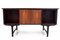 Danish Rosewood Desk, 1960s, Image 3