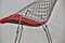 Vintage Diamond Chairs by Harry Bertoia for Knoll Inc. / Knoll International, 1970s, Set of 2, Image 4